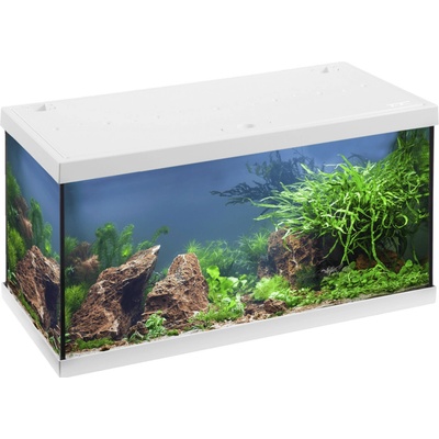 Eheim Aquastar LED akvarijní set bílý 60 x 30 x 30 cm 54 l