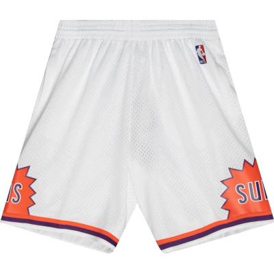 Mitchell & Ness Pánské kraťasy Phoenix Suns NBA 2002-03 Swingman Shorts
