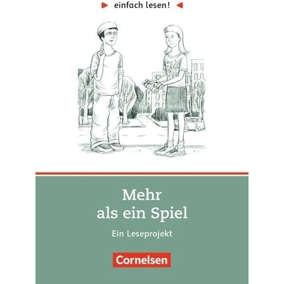 einfach lesen 1 - Mehr als ein Spiel - Zeevaert, S.