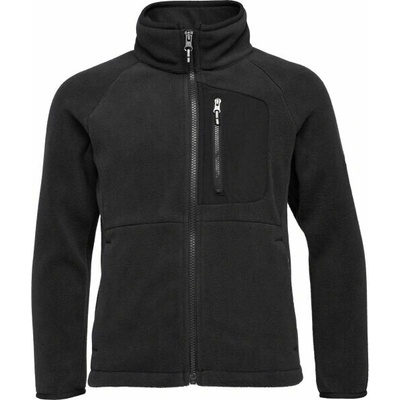 Columbia Fast Trek IV Fleece Full Zip černá