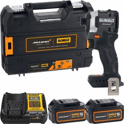 Dewalt DCF85MP2T