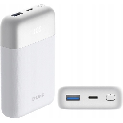D-Link DPP-101