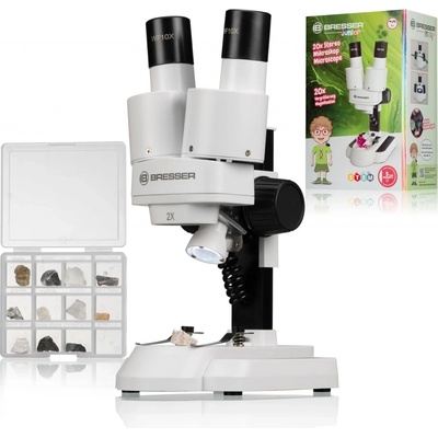 Bresser Biolux ICD 20x