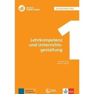 DLL 01: Lehrkompetenz und Unterrichtsgestaltung + MP3 allango.net