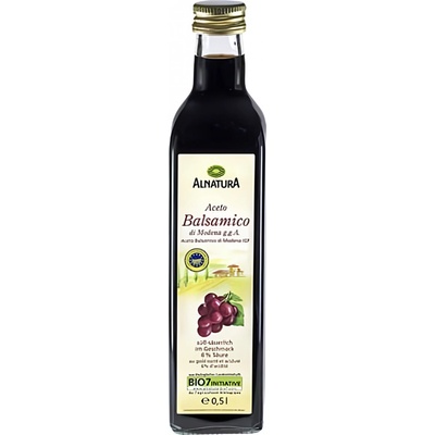 Alnatura Ocet balsamico BIO 500ml