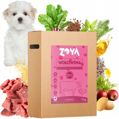 Zoya ColdPRO Beef 9 kg