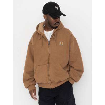 Carhartt WIP Vista ZHD wip h brown/garment dyed
