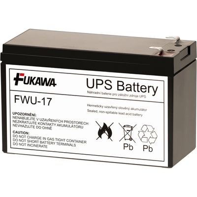 FIAMM FWU17 12326