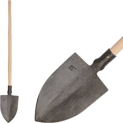 Strend Pro Gardex 1450 g špicatý násada rovná ST211459