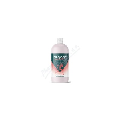 SCHICHT PRODEJ A.S. Emspoma Sport hřejivá emulze 500ml – Hledejceny.cz