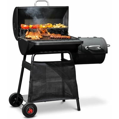 GrillMaster LOCOMOTIVE WM-071012