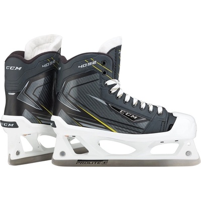 Brankářské brusle CCM Tacks 4092 Junior