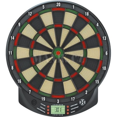 Harrows Electro 3