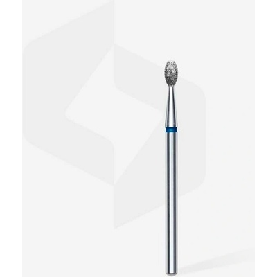 Staleks fréza FA130B025/5 diamantová olivka 2 5 mm – Hledejceny.cz