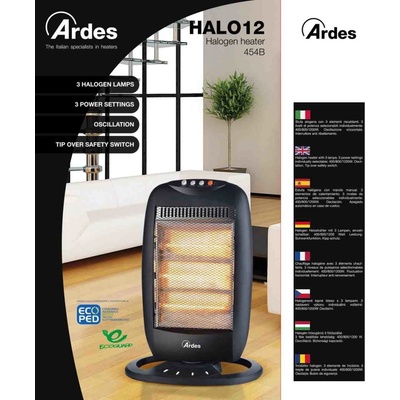 ARDES 454B – Hledejceny.cz