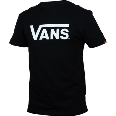 Vans MN Classic čierne