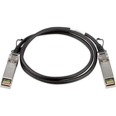 D-Link DEM-CB100S SFP+, 1m