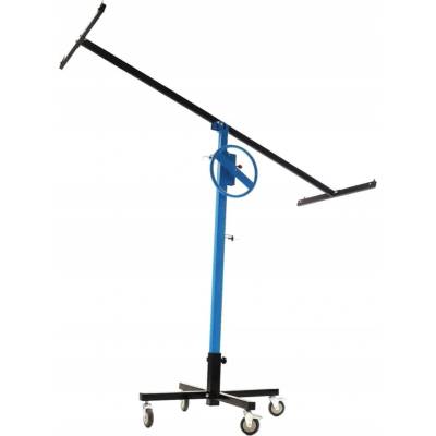Zvedák na sádrokartonové desky GK OSB 17-290cm do 40kg Bituxx