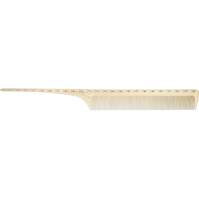 My Salon Premium Cutting Comb Y840 White – Hledejceny.cz