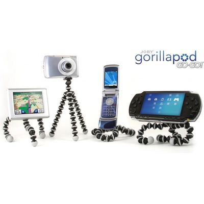 Joby Gorillapod GO GO