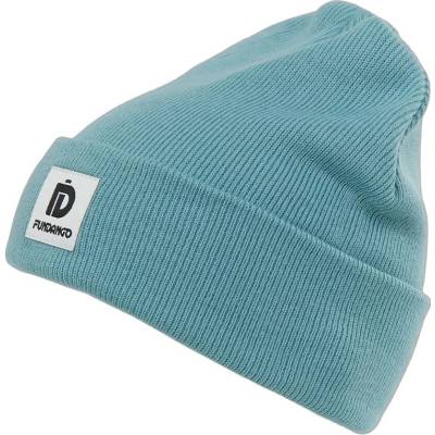 Fundango Kingdom Beanie světle modrá
