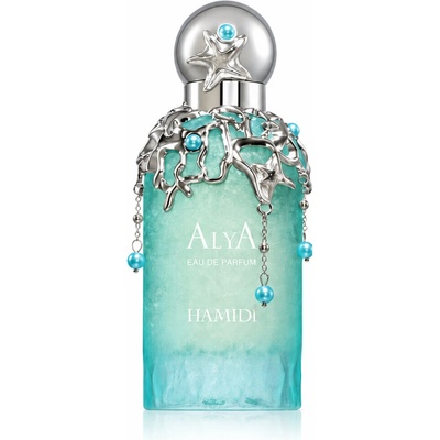 Hamidi Alya parfémovaná voda unisex 100 ml
