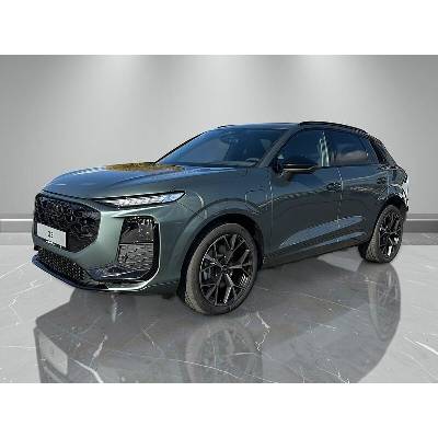 Audi Q3 S-line 200 kW