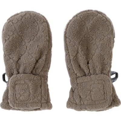 Lodger rukavice Mittens Folklore Fleece Buffalo – Hledejceny.cz