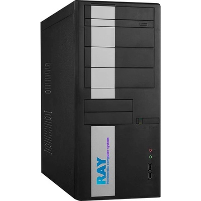 Eurocase ML 5425 400W