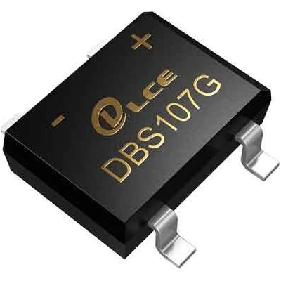 DBS107G usměrňovací můstek