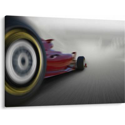 Obraz - Formule, jednodílný 100x70 cm