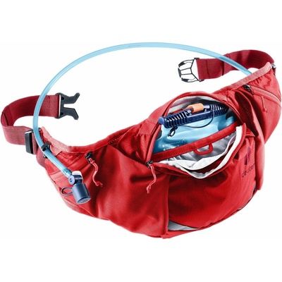 DEUTER Pulse 3