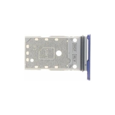 Samsung S931B Galaxy S25 SIM Tray Navy (Service Pack)