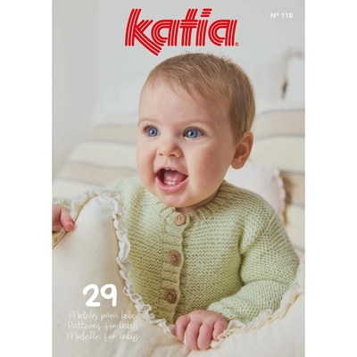 KATIA BABY 118