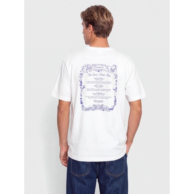 Carhartt WIP Chez WIP White