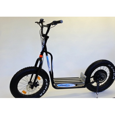 Perut Bat 16 Ah 2000 W