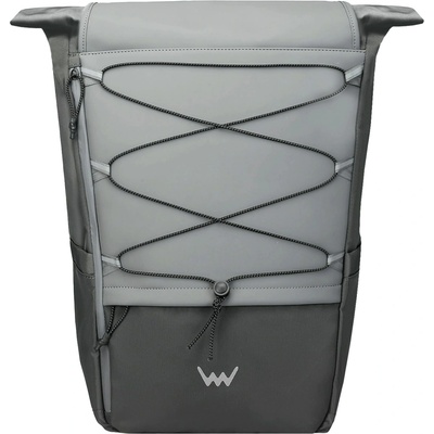 VUCH Elion Dark Grey 31 l