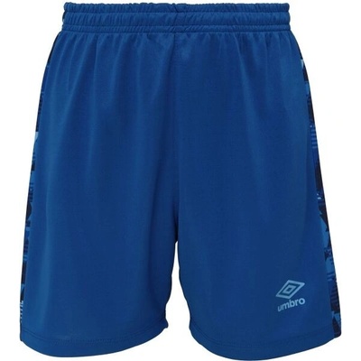 Umbro FORMATION KNIT SHORT JNR – Hledejceny.cz