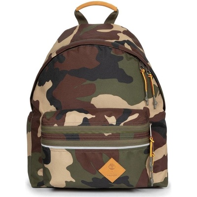 Eastpak Padded Zippl'r TBL Camo 24 l