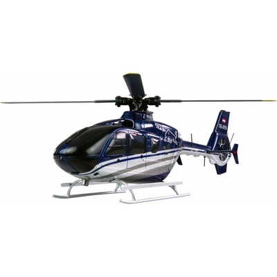 Amewi RC vrtulník Fying Bulls EC135 PRO 6G RTF 352mm AMEWI Trade e.K. RC_312099 RTF 1:10