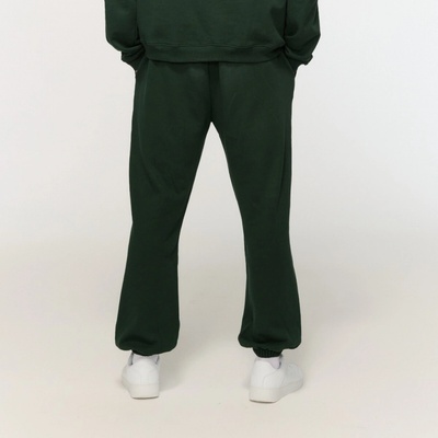 GymBeam Varsity Green