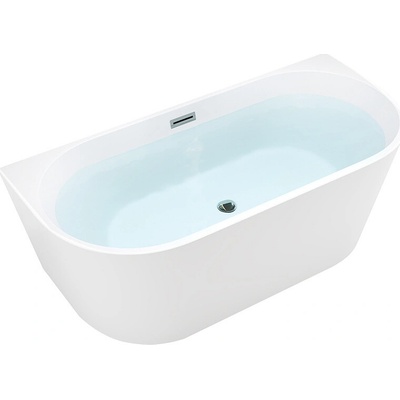 BPS-koupelny LENA 140 x 70 cm 527A