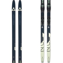 Fischer Twin Skin Cruiser EF + Control Step 2024/25