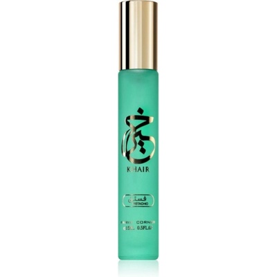 Paris Corner Khair Pistachio parfumovaná voda unisex 15 ml