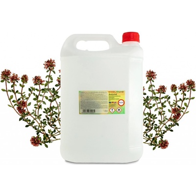 Ecoliquid Antiviral dezinfekce na ruce tymián 5 l