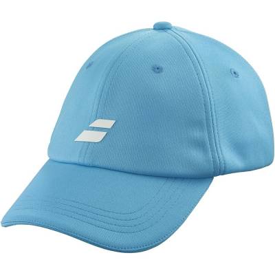 Babolat Pure Logo Cap Cyan Blue