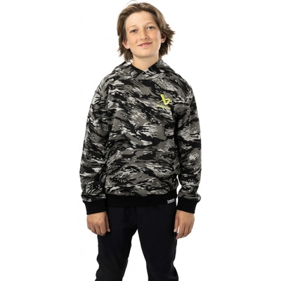 Bauer Painted Hoodie Camo