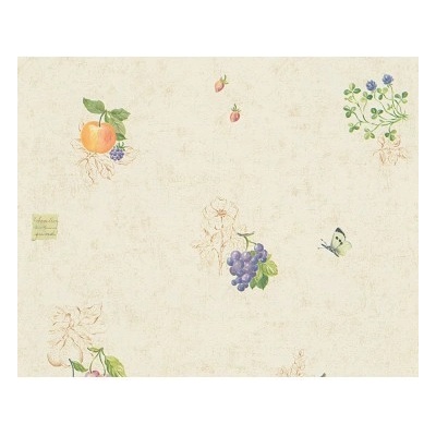 A.S. Création 958152 - Vliesová tapeta Dekora Natur 6 rozmery 0,53 x 10,05 m