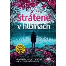 Stratené v hlbinách - Lisa Reganová