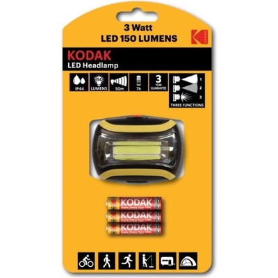 Kodak Headlamp 150